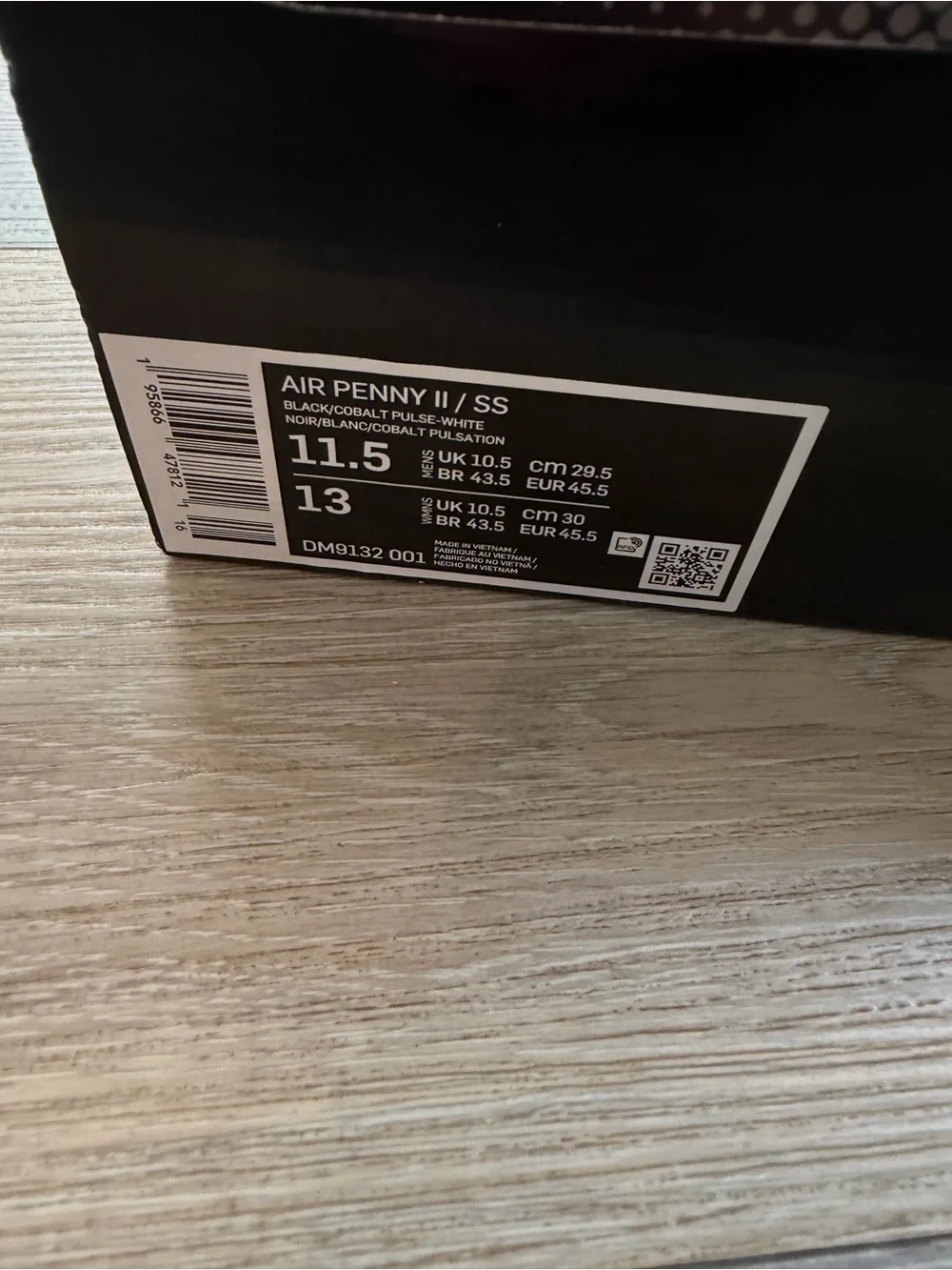 Nike sporty men